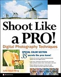 Shoot Like a Pro! (Paperback)