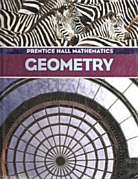 Prentice Hall Middle Grades Math Course 2 Student Edition and Practice Workbook 2004 (Hardcover)