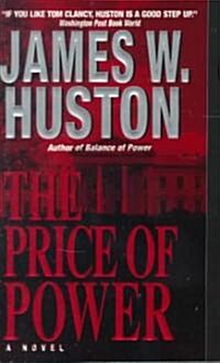 [중고] The Price of Power (Paperback)