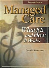 Managed Care (Paperback, 2nd)