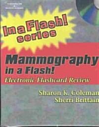 Mammography in a Flash (CD-ROM)