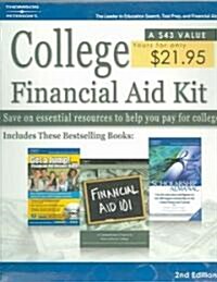 College Financial Aid Kit (Paperback, 2nd, PCK, Subsequent)