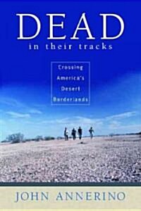 Dead in Their Tracks (Paperback)