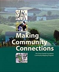 Making Community Connections (Paperback)