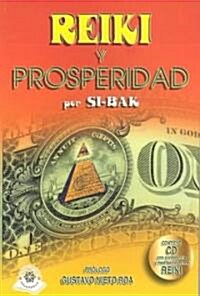 Reiki Y Prosperidad (Paperback, Compact Disc)