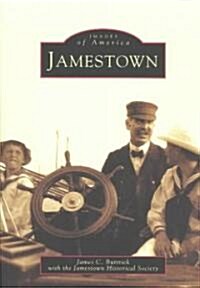 Jamestown (Paperback)