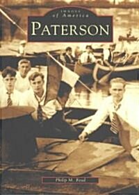 Paterson (Paperback)