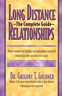 Long Distance Relationships (Paperback)