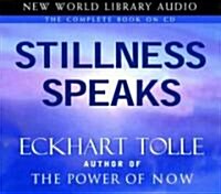 Stillness Speaks (Audio CD)