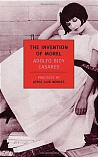 The Invention of Morel (Paperback)