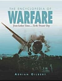 Encyclopedia of Warfare (Paperback)