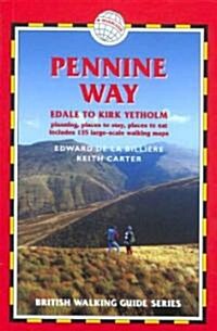 Pennine Way (Paperback, 1st)