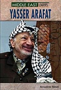 Yasser Arafat (Library Binding)