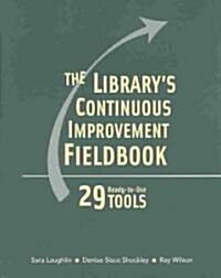 The Library Continuous Improve (Paperback)