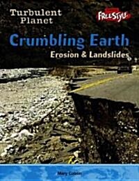 Crumbling Earth (Library)