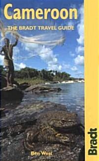 Cameroon (Paperback)