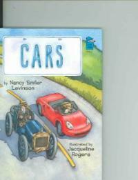 Cars (School & Library)