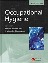 Occupational Hygiene (Hardcover, 3, Revised)