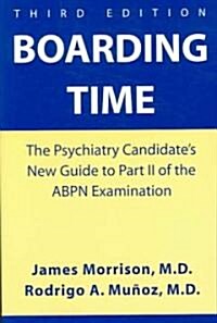 Boarding Time (Paperback, 3rd)