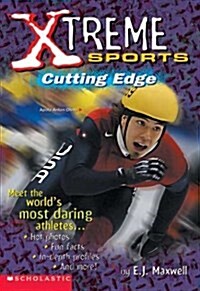 [중고] Xtreme Sports (Mass Market Paperback)