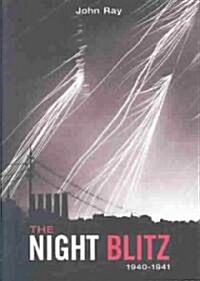 THE NIGHT BLITZ (Hardcover)