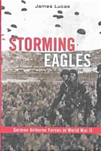 Storming Eagles (Hardcover)