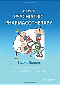 Atlas of Psychiatric Pharmacotherapy (Paperback, 2 New edition)