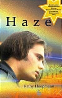 Haze (Paperback)