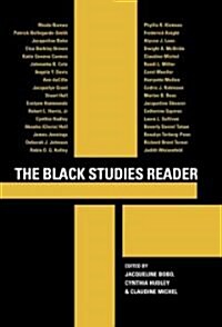 The Black Studies Reader (Paperback)