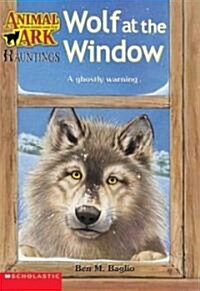 Wolf at the Window (Paperback)