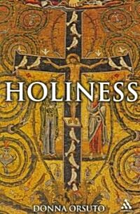 Holiness (Paperback)