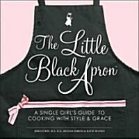 The Little Black Apron (Paperback)