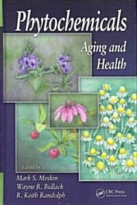 [중고] Phytochemicals: Aging and Health (Hardcover)