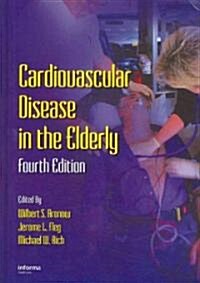 Cardiovascular Disease in the Elderly (Hardcover, 4th)