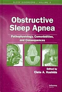 Obstructive Sleep Apnea (Hardcover)