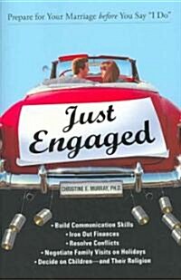 Just Engaged (Paperback)