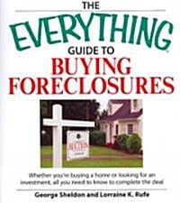 The Everything Guide to Buying Foreclosures (Paperback)