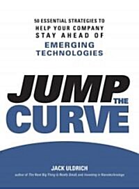 Jump the Curve (Hardcover)