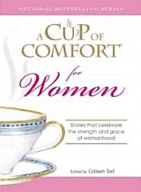Cup of Comfort for Women (Paperback)