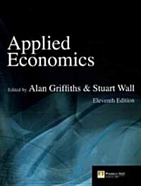 Applied Economics (Paperback, 11 Rev ed)