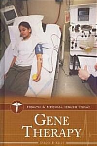 Gene Therapy (Hardcover, 1st)