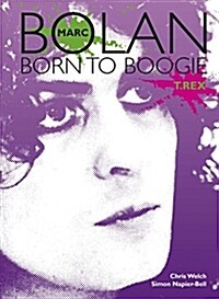 Marc Bolan (Paperback, 2nd revised and updated ed)