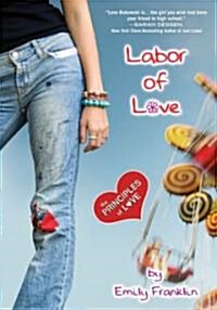 Labor of Love (Paperback)