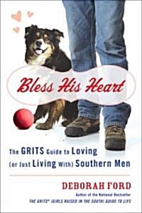 Bless His Heart (Paperback, Reprint)