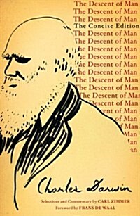 The Descent of Man (Paperback)