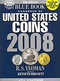 Handbook of United States Coins (Paperback, 65th)