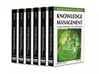 Knowledge Management: Concepts, Methodologies, Tools and Applications (Open Ebook)