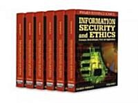 Information Security and Ethics Concepts, Methodologies, Tools, and Applications (Hardcover)