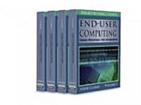 End-User Computing: Concepts, Methodologies, Tools and Applications (Hardcover)