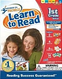 Learn to Read (Hardcover, PCK)